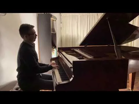 Video del canal de Juan José Zeballos en YouTube