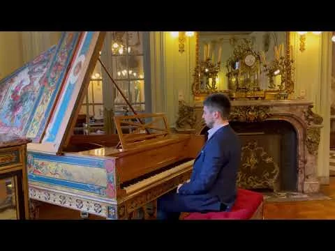 Video del canal de Juan José Zeballos en YouTube