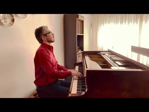 Video del canal de Juan José Zeballos en YouTube