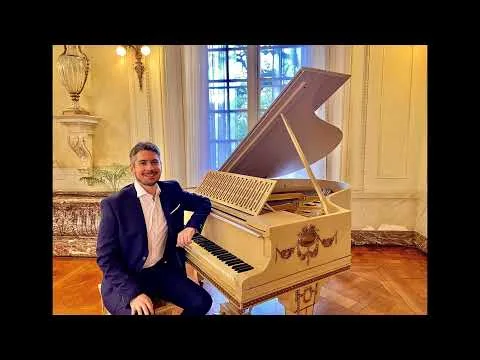 Video del canal de Juan José Zeballos en YouTube